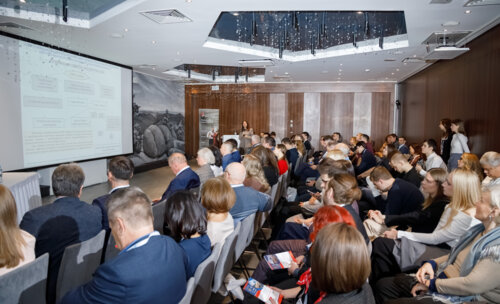 V Межрегиональная научно-практическая конференция «Енисейский урологический форум-2025»